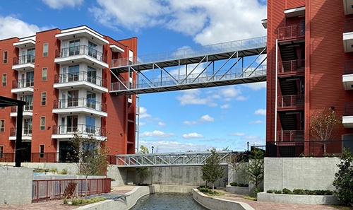 Riverwalk