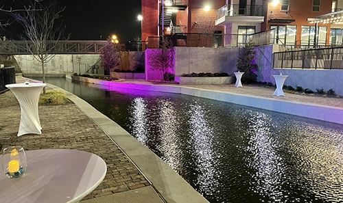 Riverwalk