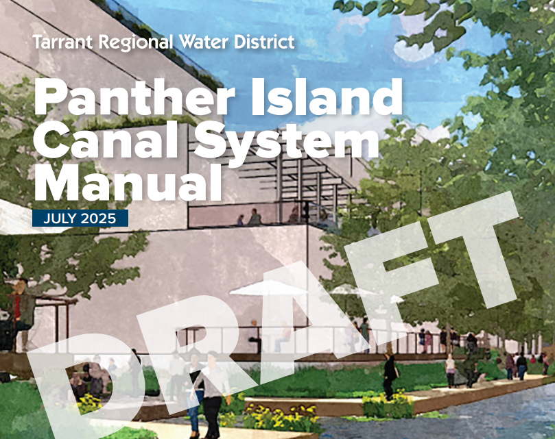 Canal System Manual